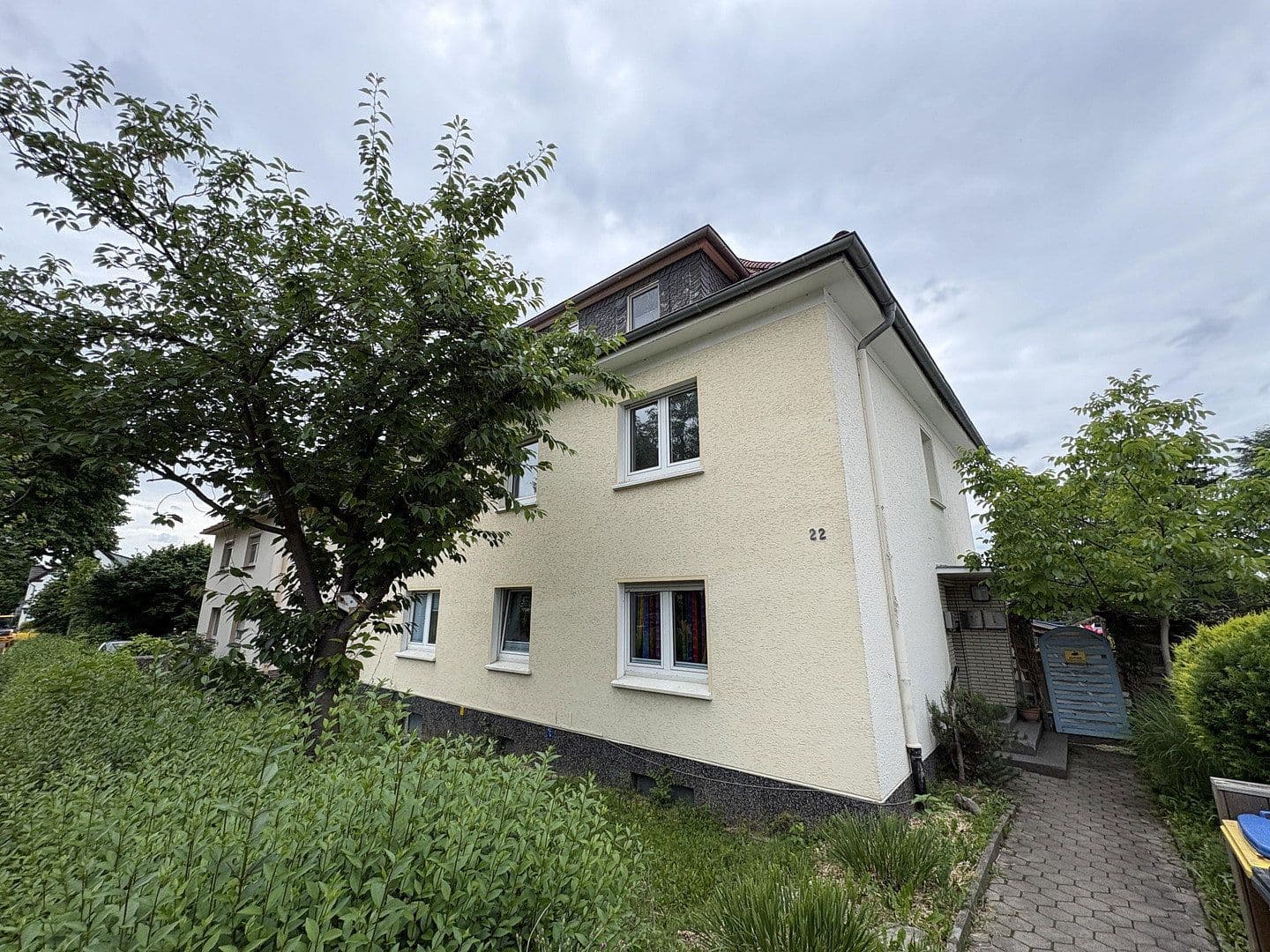 Pronájem bytu 2+1 50 m², Falterweg 22, Dortmund, Severní Porýní-Vestfálsko Pronájem bytu 2+1 50 m², Falterweg 22, Dortmund, Severní Porýní-Vestfálsko