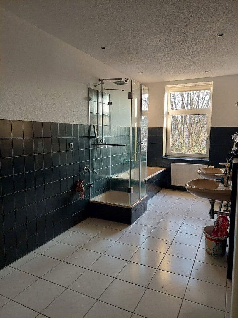 Pronájem bytu 3+1 89 m², Chemnitz, Sasko Pronájem bytu 3+1 89 m², Chemnitz, Sasko