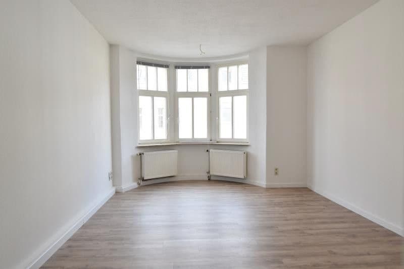 Pronájem bytu 3+1 89 m², Chemnitz, Sasko Pronájem bytu 3+1 89 m², Chemnitz, Sasko