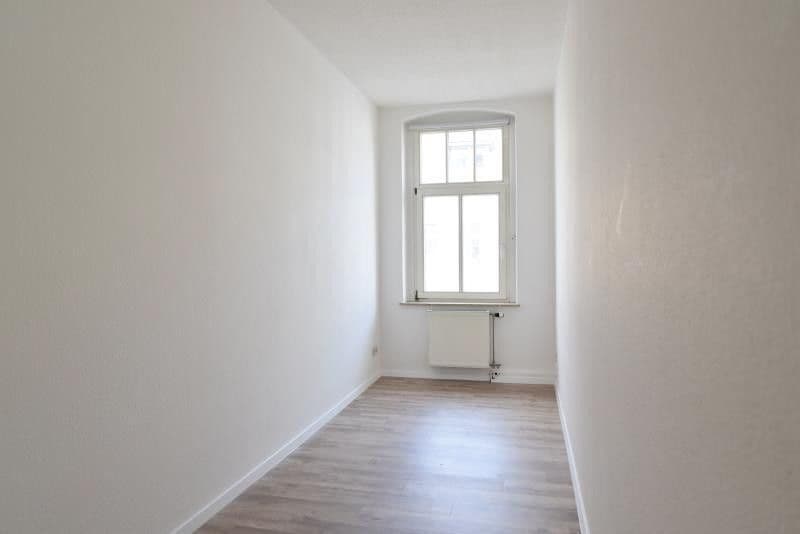 Pronájem bytu 3+1 89 m², Chemnitz, Sasko Pronájem bytu 3+1 89 m², Chemnitz, Sasko