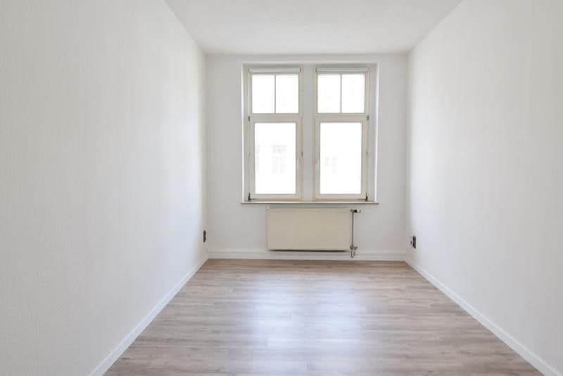 Pronájem bytu 3+1 89 m², Chemnitz, Sasko Pronájem bytu 3+1 89 m², Chemnitz, Sasko