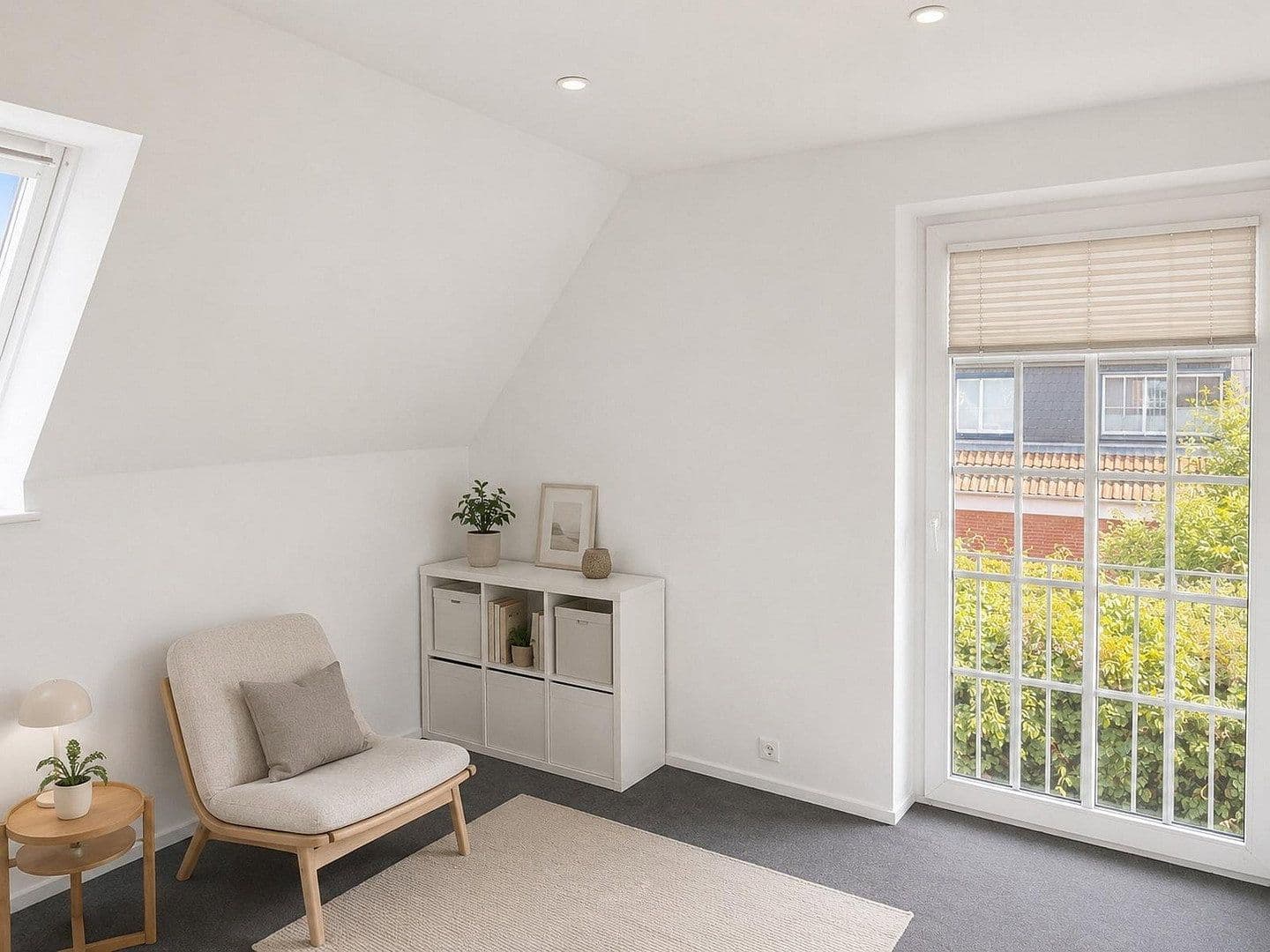 Prodej domu 190 m², pozemek 460 m², Am Martensgehölz, Hamburg, Hamburg Prodej domu 190 m², pozemek 460 m², Am Martensgehölz, Hamburg, Hamburg
