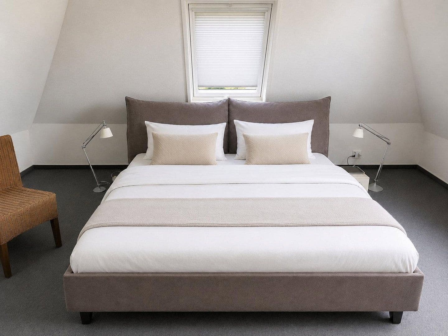 Prodej domu 190 m², pozemek 460 m², Am Martensgehölz, Hamburg, Hamburg Prodej domu 190 m², pozemek 460 m², Am Martensgehölz, Hamburg, Hamburg