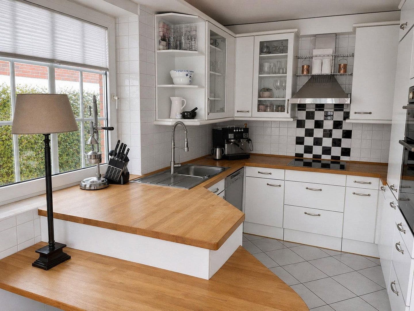 Prodej domu 190 m², pozemek 460 m², Am Martensgehölz, Hamburg, Hamburg Prodej domu 190 m², pozemek 460 m², Am Martensgehölz, Hamburg, Hamburg