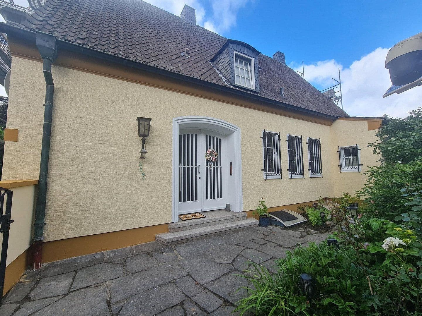 Prodej domu 220 m², pozemek 1.225 m², Fährstr. 3, Duisburg, Severní Porýní-Vestfálsko Prodej domu 220 m², pozemek 1.225 m², Fährstr. 3, Duisburg, Severní Porýní-Vestfálsko