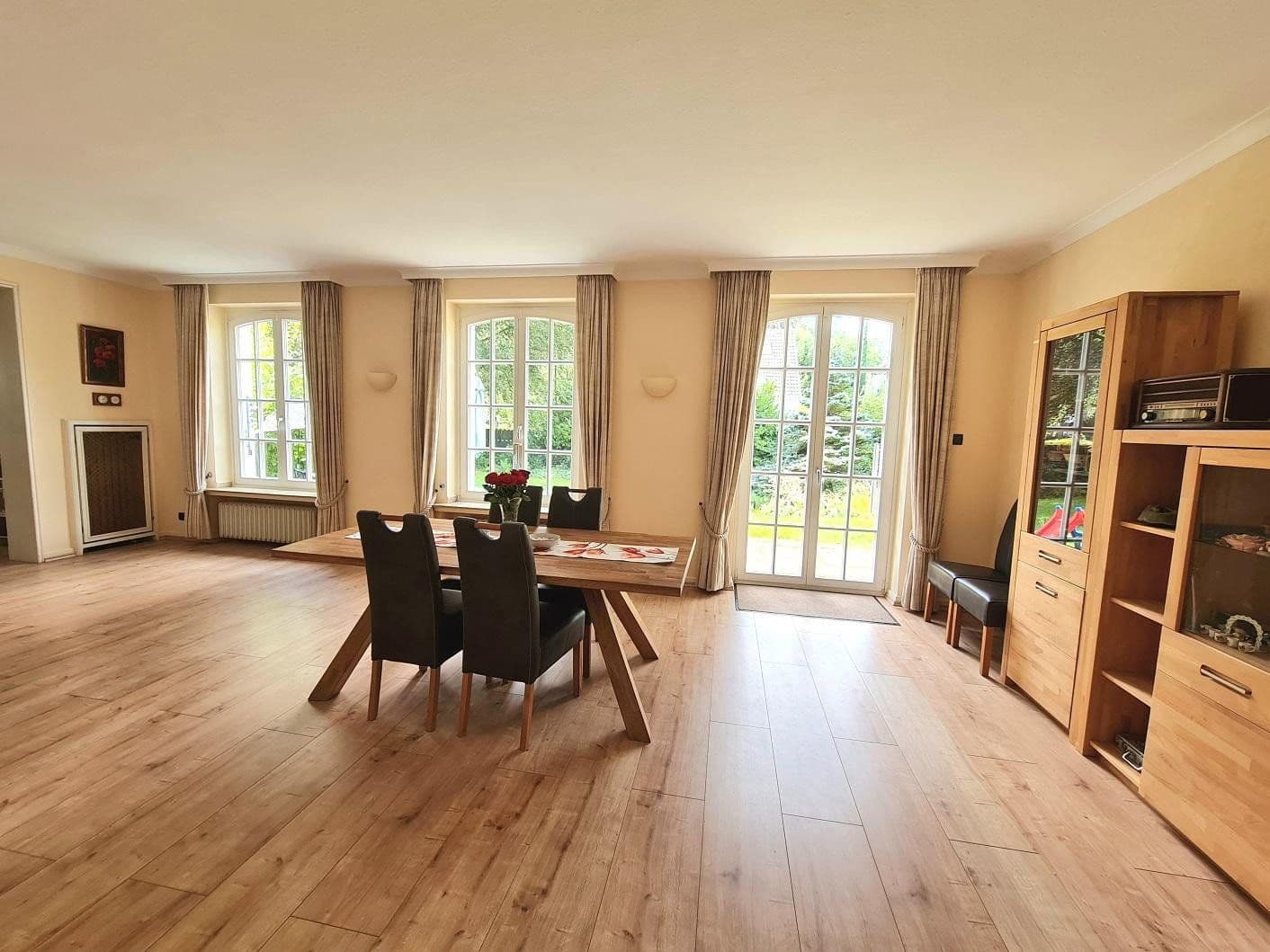 Prodej domu 220 m², pozemek 1.225 m², Fährstr. 3, Duisburg, Severní Porýní-Vestfálsko Prodej domu 220 m², pozemek 1.225 m², Fährstr. 3, Duisburg, Severní Porýní-Vestfálsko