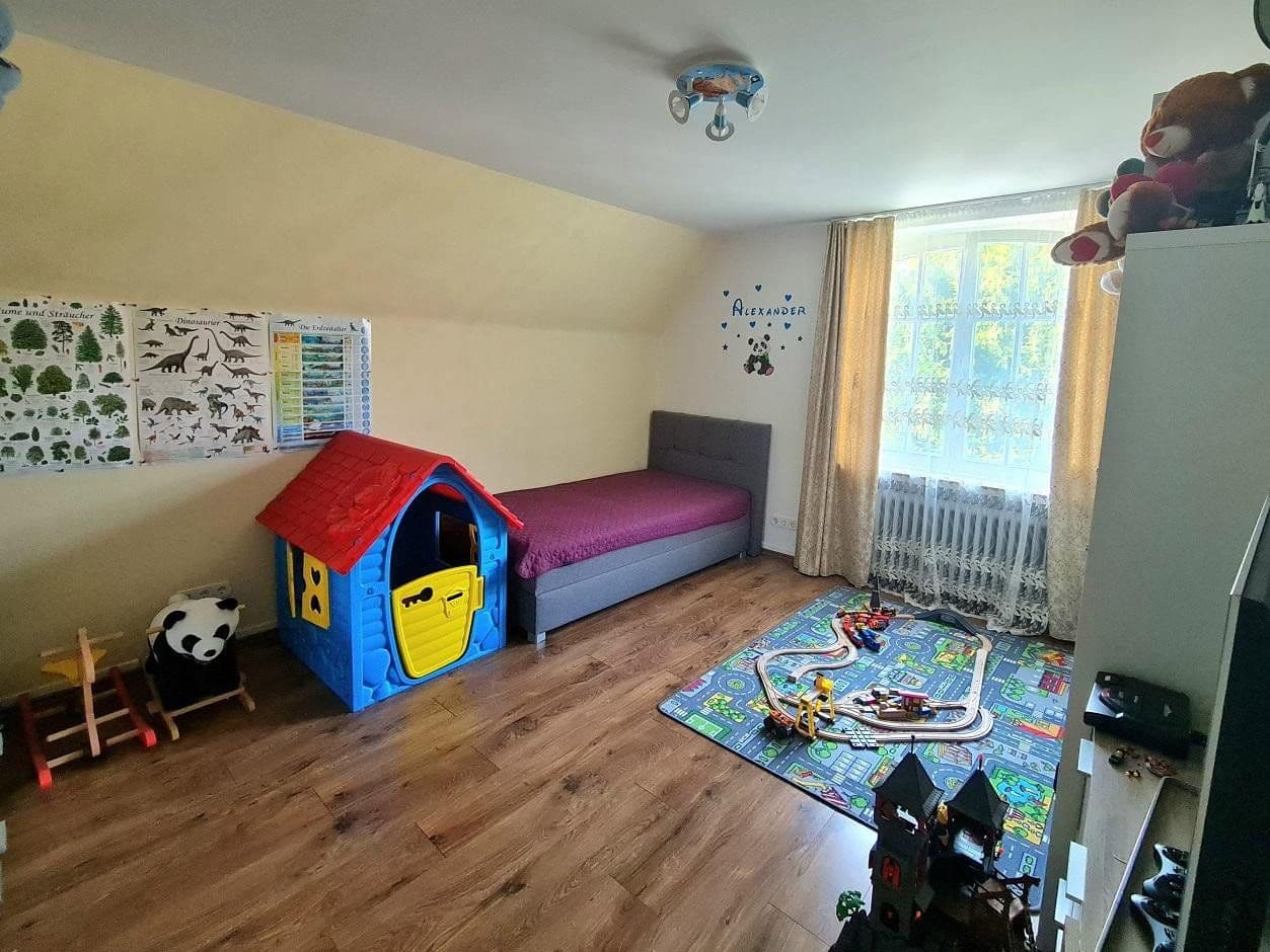 Prodej domu 220 m², pozemek 1.225 m², Fährstr. 3, Duisburg, Severní Porýní-Vestfálsko Prodej domu 220 m², pozemek 1.225 m², Fährstr. 3, Duisburg, Severní Porýní-Vestfálsko