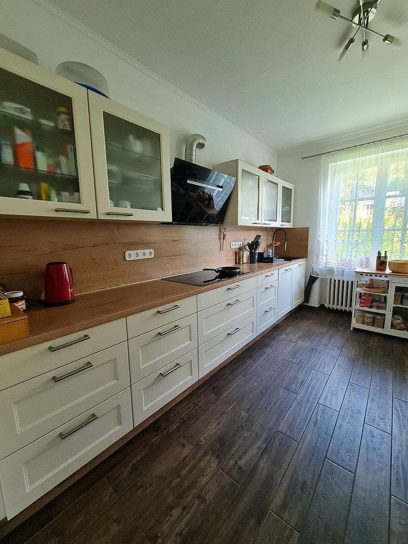 Prodej domu 220 m², pozemek 1.225 m², Fährstr. 3, Duisburg, Severní Porýní-Vestfálsko Prodej domu 220 m², pozemek 1.225 m², Fährstr. 3, Duisburg, Severní Porýní-Vestfálsko