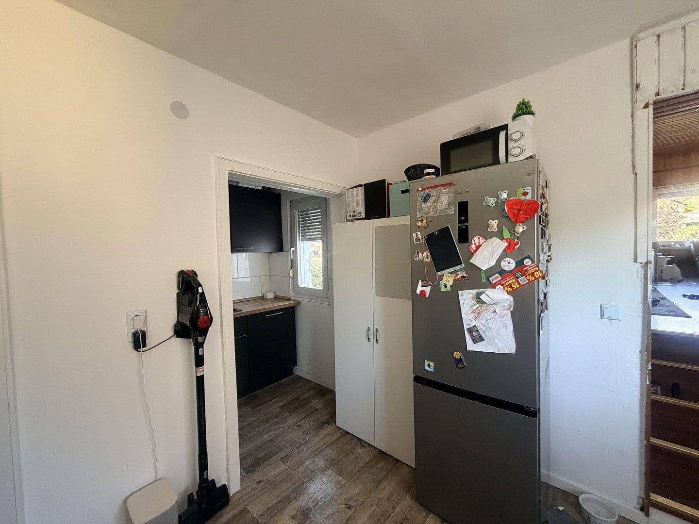 Prodej domu 132 m², pozemek 539 m², Im Hammelkring 20, Schladen-Werla, Dolní Sasko Prodej domu 132 m², pozemek 539 m², Im Hammelkring 20, Schladen-Werla, Dolní Sasko
