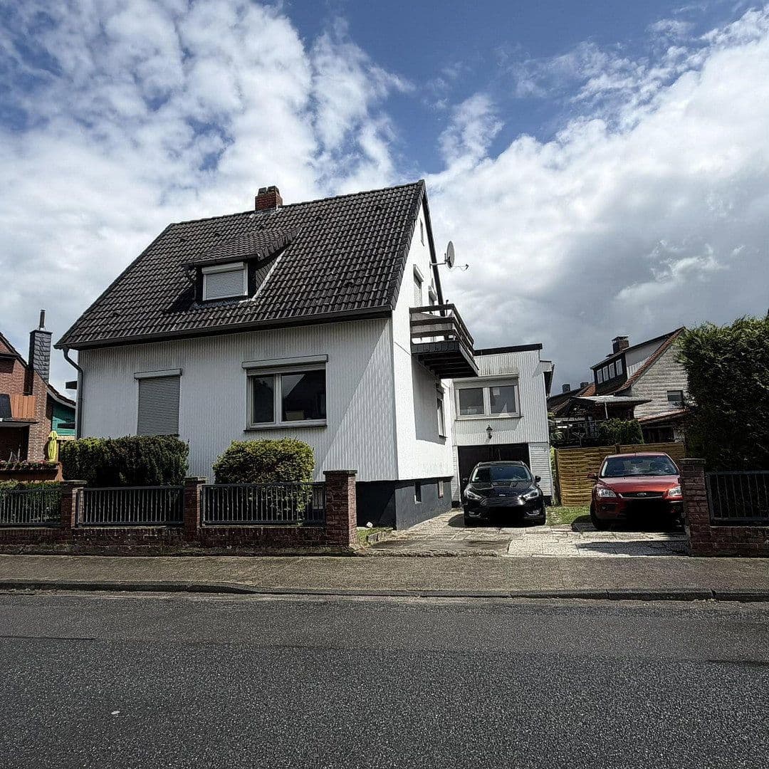 Prodej domu 132 m², pozemek 539 m², Im Hammelkring 20, Schladen-Werla, Dolní Sasko Prodej domu 132 m², pozemek 539 m², Im Hammelkring 20, Schladen-Werla, Dolní Sasko