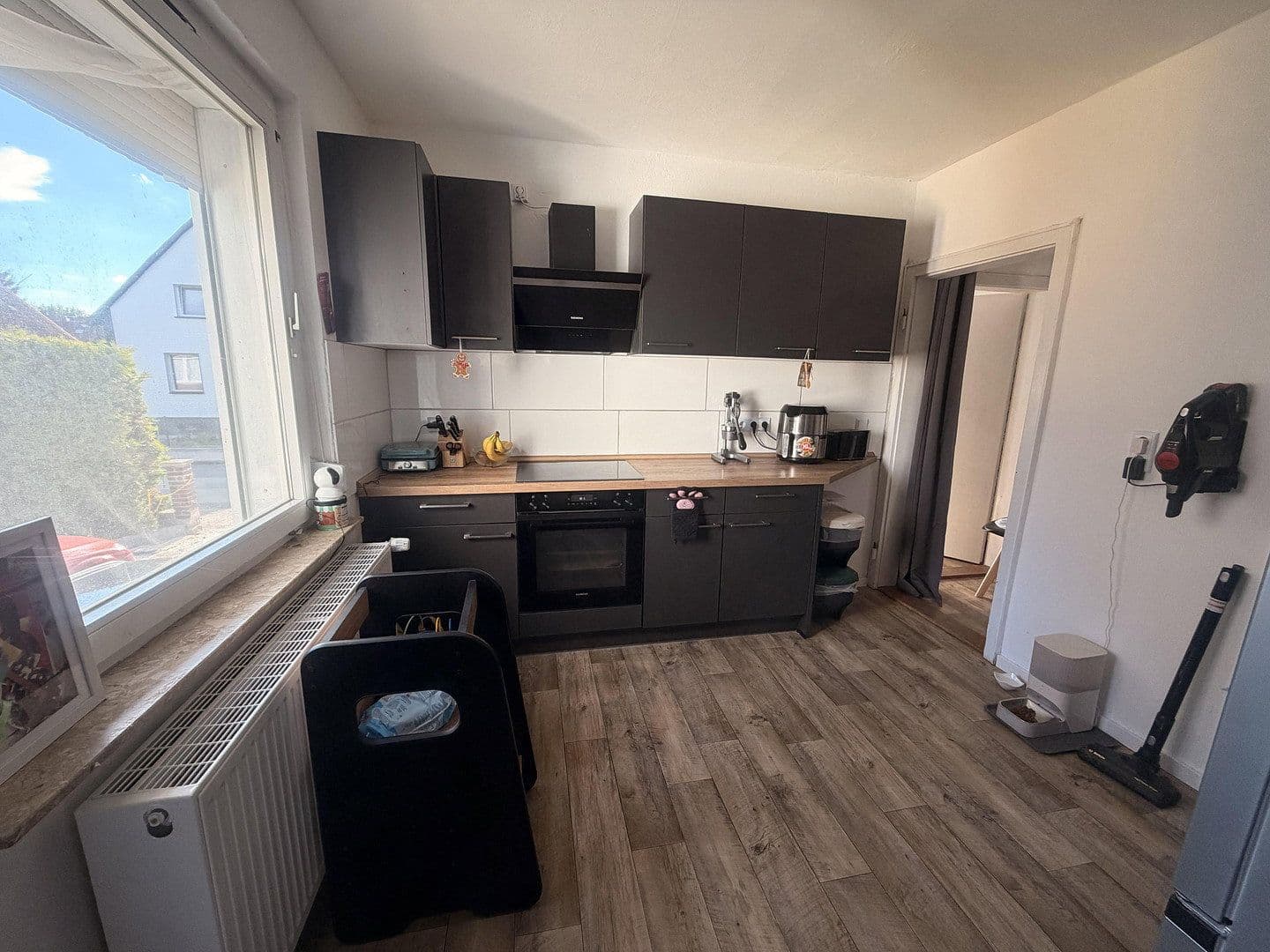 Prodej domu 132 m², pozemek 539 m², Im Hammelkring 20, Schladen-Werla, Dolní Sasko Prodej domu 132 m², pozemek 539 m², Im Hammelkring 20, Schladen-Werla, Dolní Sasko