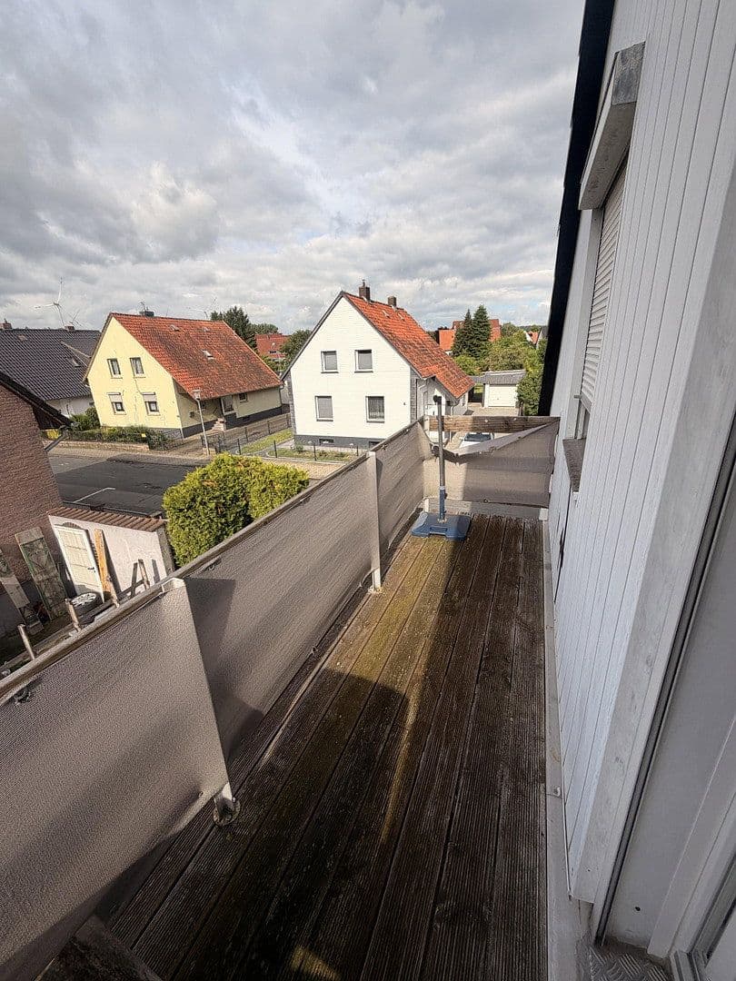 Prodej domu 132 m², pozemek 539 m², Im Hammelkring 20, Schladen-Werla, Dolní Sasko Prodej domu 132 m², pozemek 539 m², Im Hammelkring 20, Schladen-Werla, Dolní Sasko