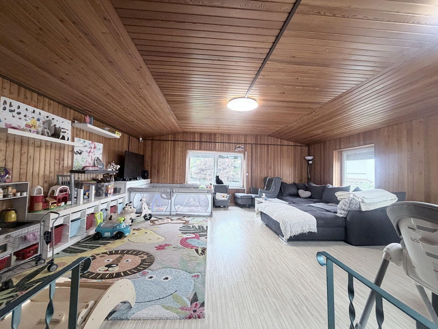 Prodej domu 132 m², pozemek 539 m², Im Hammelkring 20, Schladen-Werla, Dolní Sasko Prodej domu 132 m², pozemek 539 m², Im Hammelkring 20, Schladen-Werla, Dolní Sasko