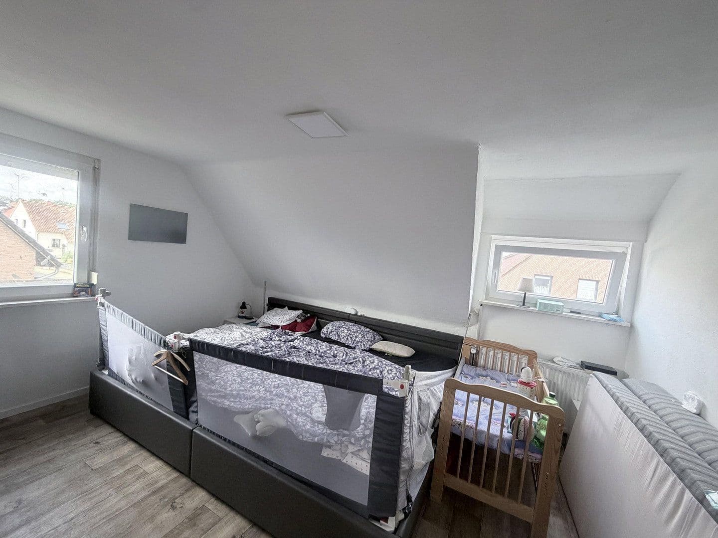 Prodej domu 132 m², pozemek 539 m², Im Hammelkring 20, Schladen-Werla, Dolní Sasko Prodej domu 132 m², pozemek 539 m², Im Hammelkring 20, Schladen-Werla, Dolní Sasko