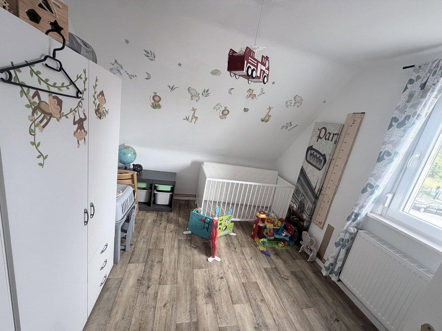 Prodej domu 132 m², pozemek 539 m², Im Hammelkring 20, Schladen-Werla, Dolní Sasko Prodej domu 132 m², pozemek 539 m², Im Hammelkring 20, Schladen-Werla, Dolní Sasko