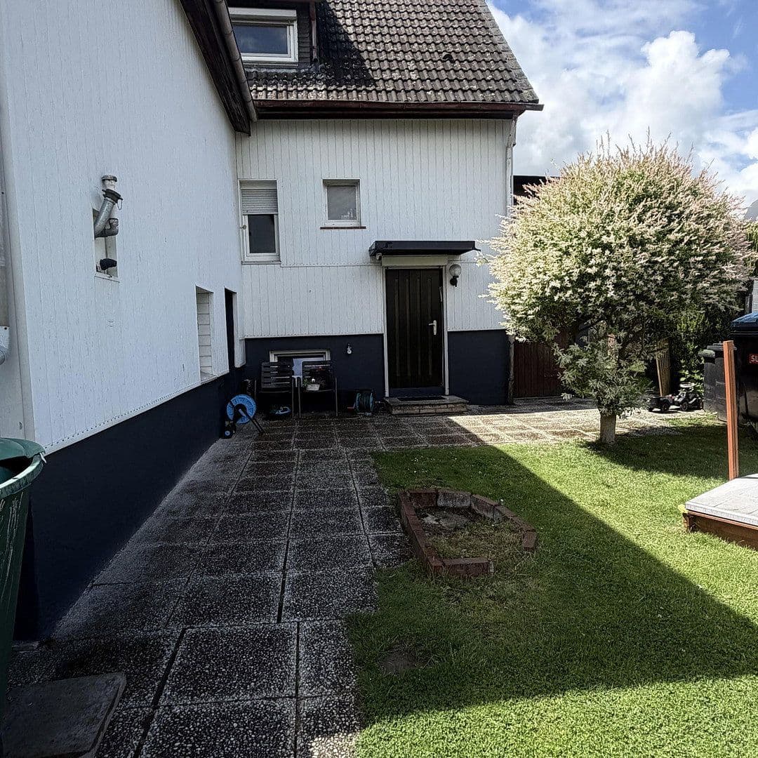 Prodej domu 132 m², pozemek 539 m², Im Hammelkring 20, Schladen-Werla, Dolní Sasko Prodej domu 132 m², pozemek 539 m², Im Hammelkring 20, Schladen-Werla, Dolní Sasko
