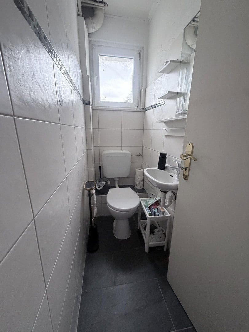 Prodej domu 132 m², pozemek 539 m², Im Hammelkring 20, Schladen-Werla, Dolní Sasko Prodej domu 132 m², pozemek 539 m², Im Hammelkring 20, Schladen-Werla, Dolní Sasko