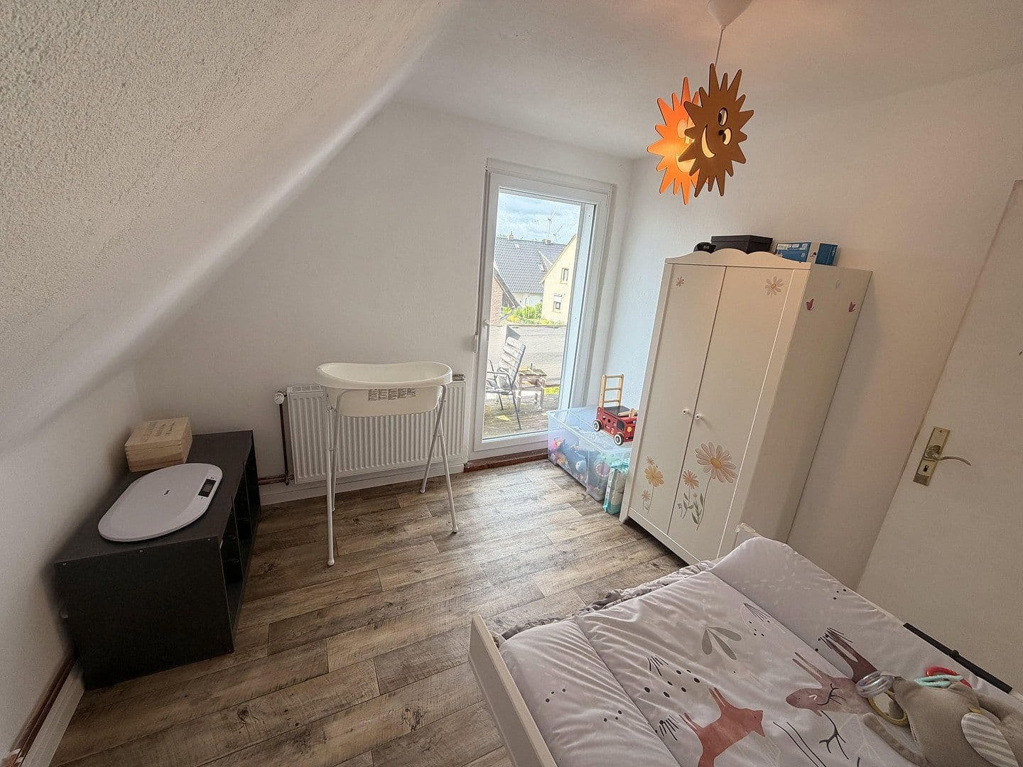 Prodej domu 132 m², pozemek 539 m², Im Hammelkring 20, Schladen-Werla, Dolní Sasko Prodej domu 132 m², pozemek 539 m², Im Hammelkring 20, Schladen-Werla, Dolní Sasko