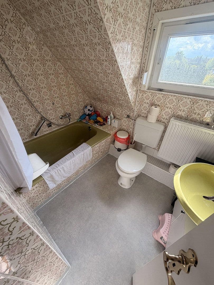 Prodej domu 132 m², pozemek 539 m², Im Hammelkring 20, Schladen-Werla, Dolní Sasko Prodej domu 132 m², pozemek 539 m², Im Hammelkring 20, Schladen-Werla, Dolní Sasko