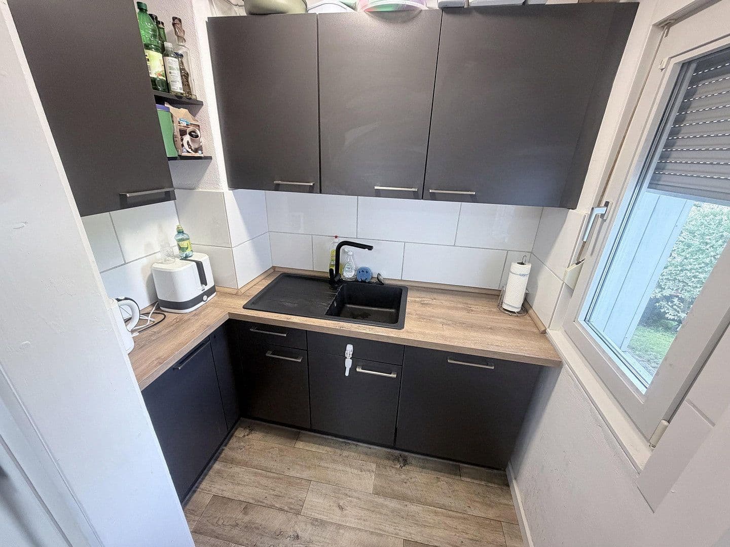 Prodej domu 132 m², pozemek 539 m², Im Hammelkring 20, Schladen-Werla, Dolní Sasko Prodej domu 132 m², pozemek 539 m², Im Hammelkring 20, Schladen-Werla, Dolní Sasko