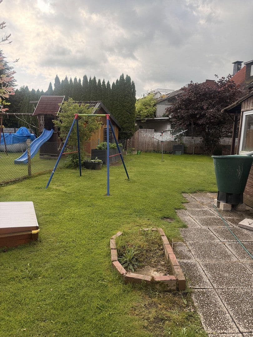 Prodej domu 132 m², pozemek 539 m², Im Hammelkring 20, Schladen-Werla, Dolní Sasko Prodej domu 132 m², pozemek 539 m², Im Hammelkring 20, Schladen-Werla, Dolní Sasko
