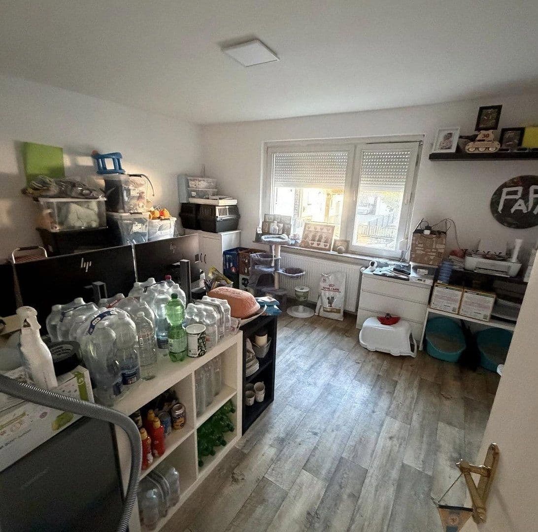 Prodej domu 132 m², pozemek 539 m², Im Hammelkring 20, Schladen-Werla, Dolní Sasko Prodej domu 132 m², pozemek 539 m², Im Hammelkring 20, Schladen-Werla, Dolní Sasko