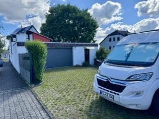 Prodej domu 148 m², pozemek 365 m², Koblenz, Porýní-Falc Prodej domu 148 m², pozemek 365 m², Koblenz, Porýní-Falc