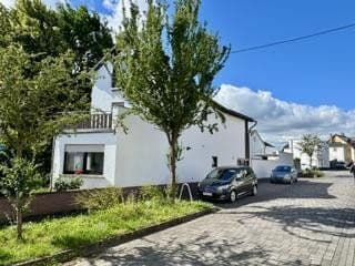 Prodej domu 148 m², pozemek 365 m², Koblenz, Porýní-Falc Prodej domu 148 m², pozemek 365 m², Koblenz, Porýní-Falc