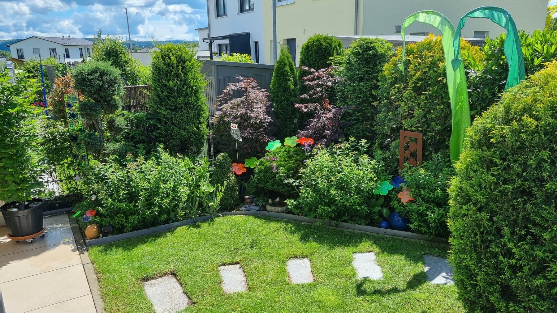 Prodej domu 125 m², pozemek 180 m², Altdorf bei Nürnberg, Bavorsko Prodej domu 125 m², pozemek 180 m², Altdorf bei Nürnberg, Bavorsko