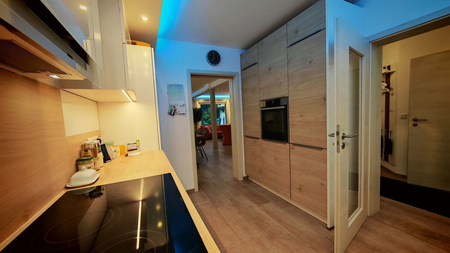 Prodej domu 125 m², pozemek 180 m², Altdorf bei Nürnberg, Bavorsko Prodej domu 125 m², pozemek 180 m², Altdorf bei Nürnberg, Bavorsko