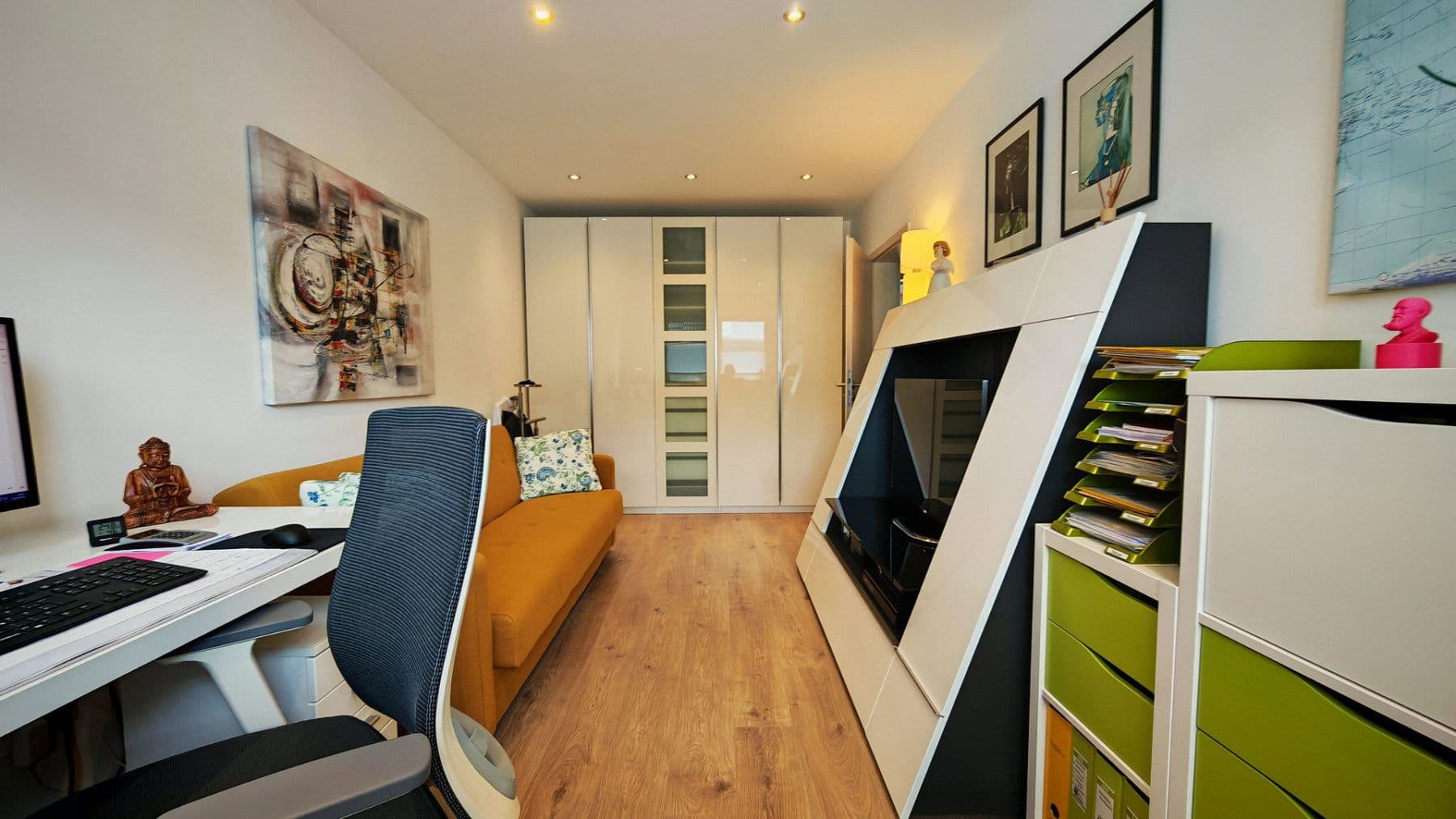 Prodej domu 125 m², pozemek 180 m², Altdorf bei Nürnberg, Bavorsko Prodej domu 125 m², pozemek 180 m², Altdorf bei Nürnberg, Bavorsko