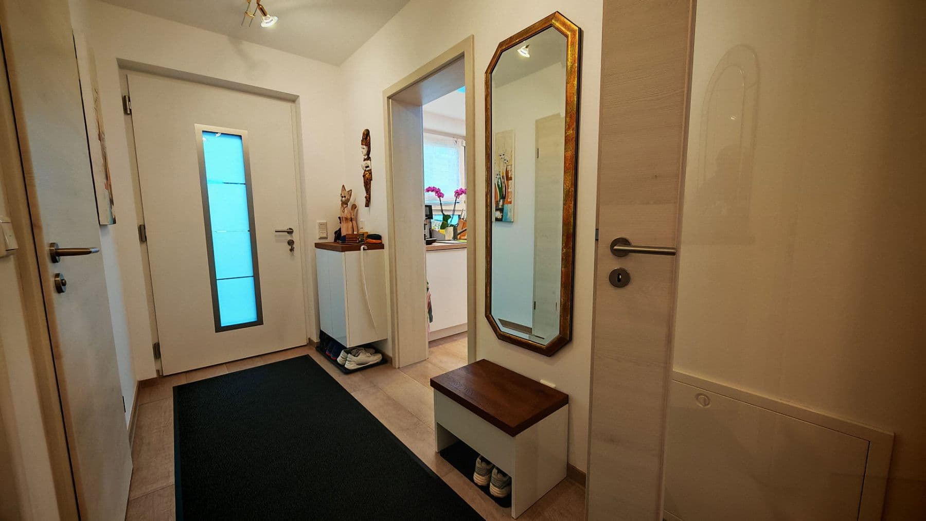 Prodej domu 125 m², pozemek 180 m², Altdorf bei Nürnberg, Bavorsko Prodej domu 125 m², pozemek 180 m², Altdorf bei Nürnberg, Bavorsko