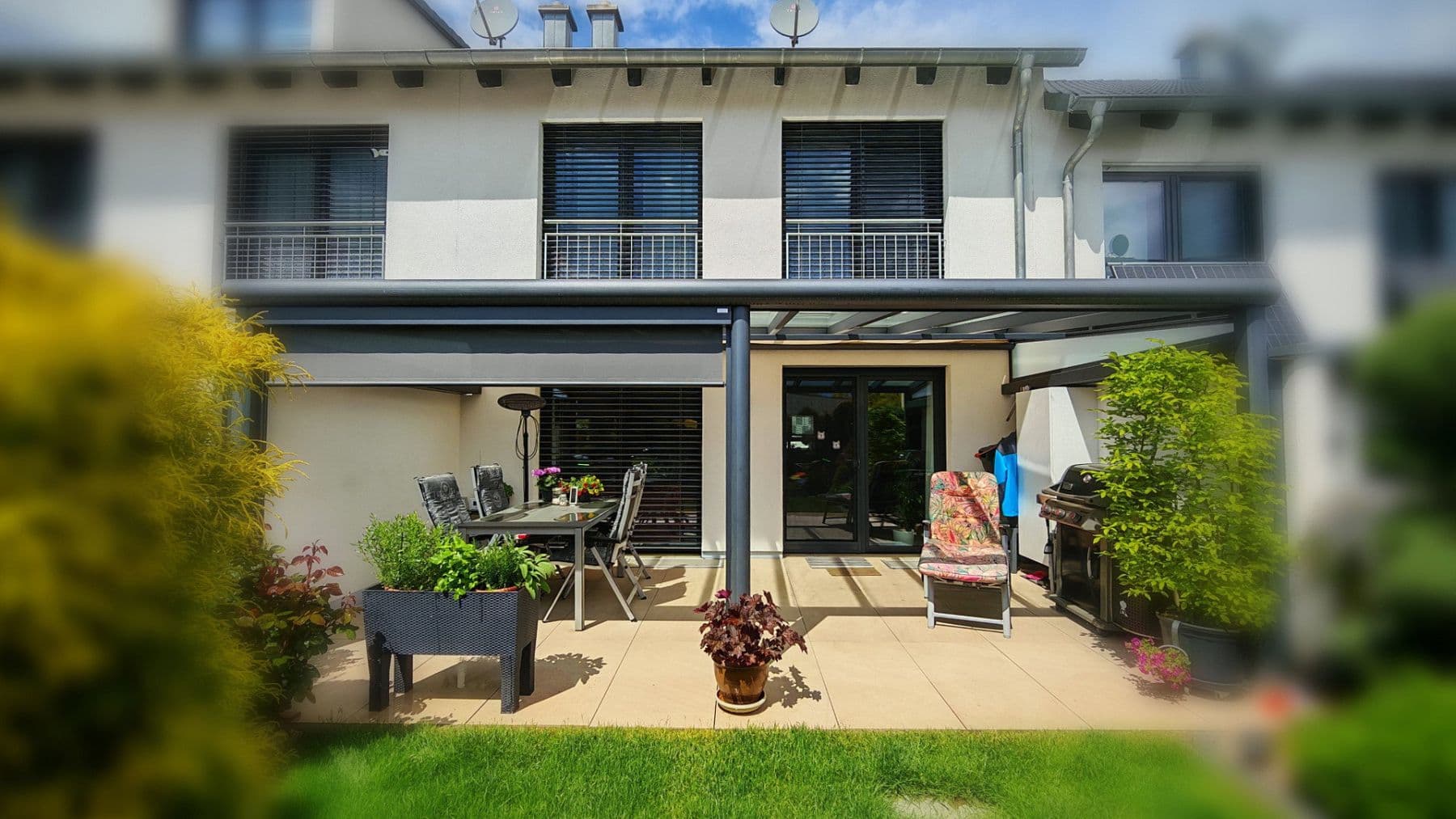 Prodej domu 125 m², pozemek 180 m², Altdorf bei Nürnberg, Bavorsko Prodej domu 125 m², pozemek 180 m², Altdorf bei Nürnberg, Bavorsko
