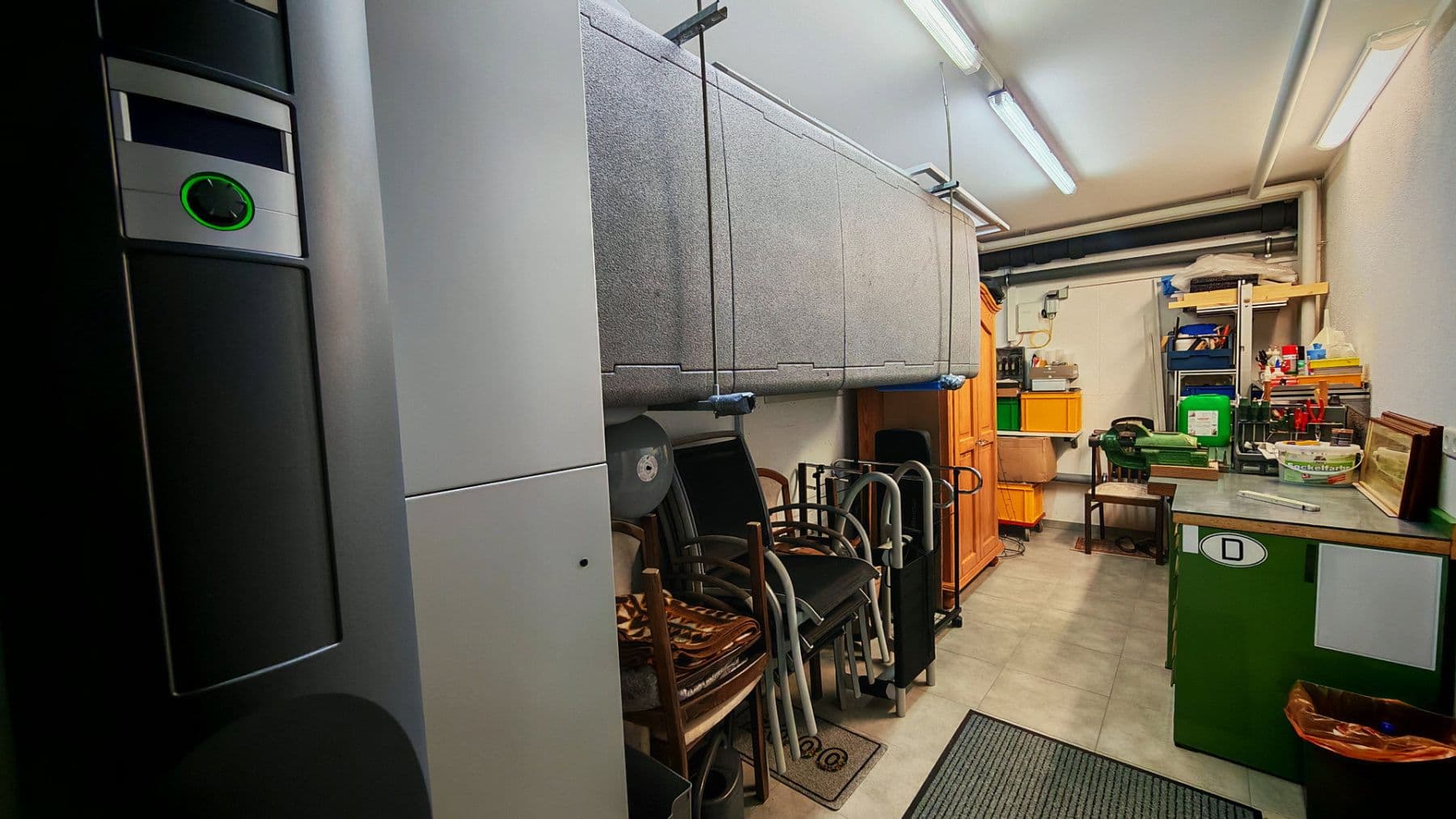 Prodej domu 125 m², pozemek 180 m², Altdorf bei Nürnberg, Bavorsko Prodej domu 125 m², pozemek 180 m², Altdorf bei Nürnberg, Bavorsko