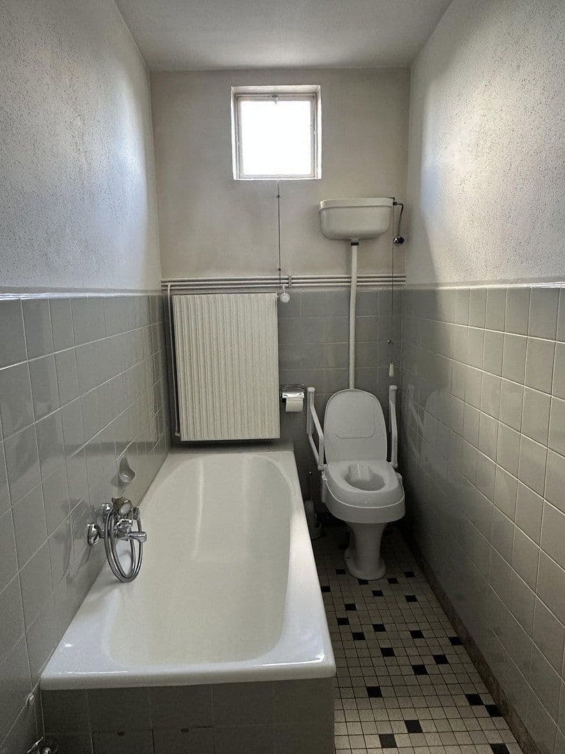 Prodej domu 90 m², pozemek 1.173 m², Friedhofstraße 4, Schacht-Audorf, Šlesvicko-Holštýnsko Prodej domu 90 m², pozemek 1.173 m², Friedhofstraße 4, Schacht-Audorf, Šlesvicko-Holštýnsko