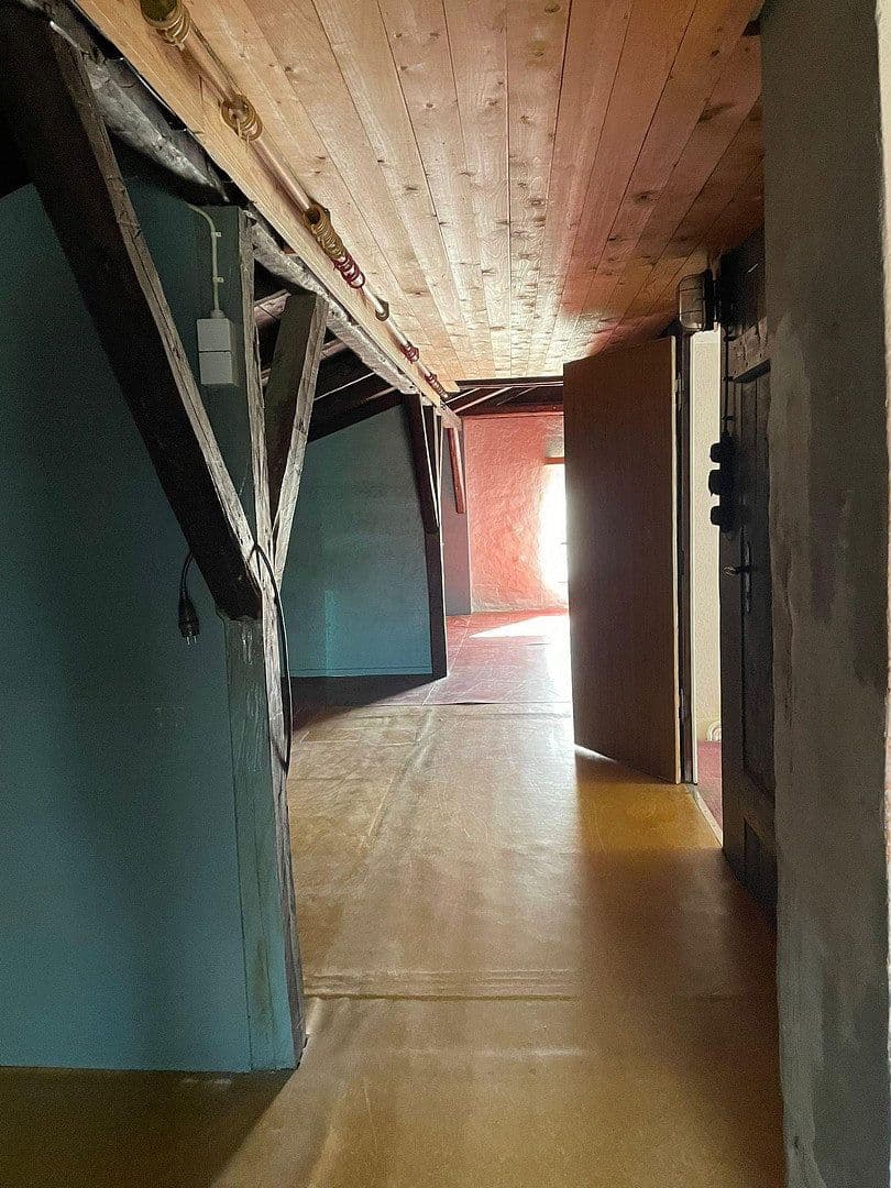 Prodej domu 90 m², pozemek 1.173 m², Friedhofstraße 4, Schacht-Audorf, Šlesvicko-Holštýnsko Prodej domu 90 m², pozemek 1.173 m², Friedhofstraße 4, Schacht-Audorf, Šlesvicko-Holštýnsko