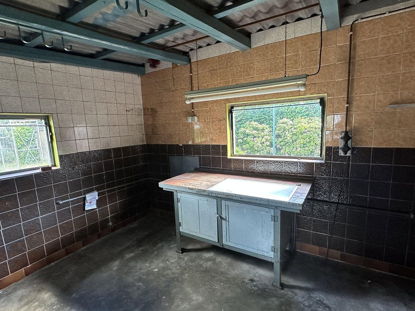 Prodej domu 90 m², pozemek 1.173 m², Friedhofstraße 4, Schacht-Audorf, Šlesvicko-Holštýnsko Prodej domu 90 m², pozemek 1.173 m², Friedhofstraße 4, Schacht-Audorf, Šlesvicko-Holštýnsko