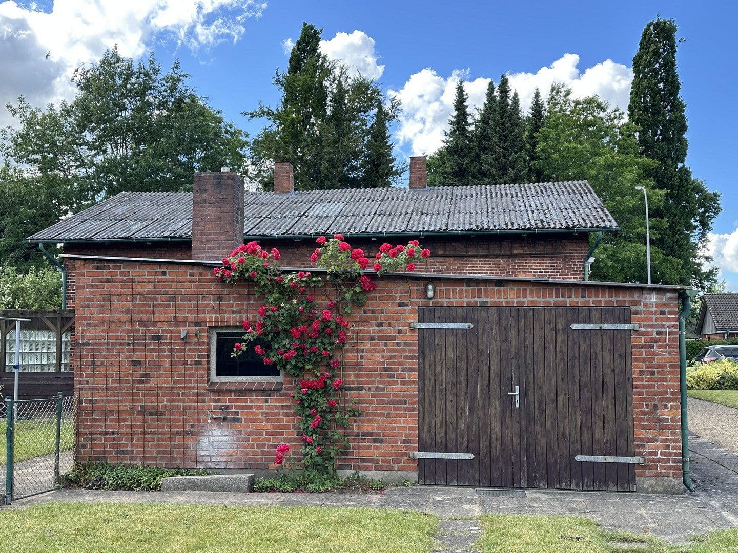 Prodej domu 90 m², pozemek 1.173 m², Friedhofstraße 4, Schacht-Audorf, Šlesvicko-Holštýnsko Prodej domu 90 m², pozemek 1.173 m², Friedhofstraße 4, Schacht-Audorf, Šlesvicko-Holštýnsko