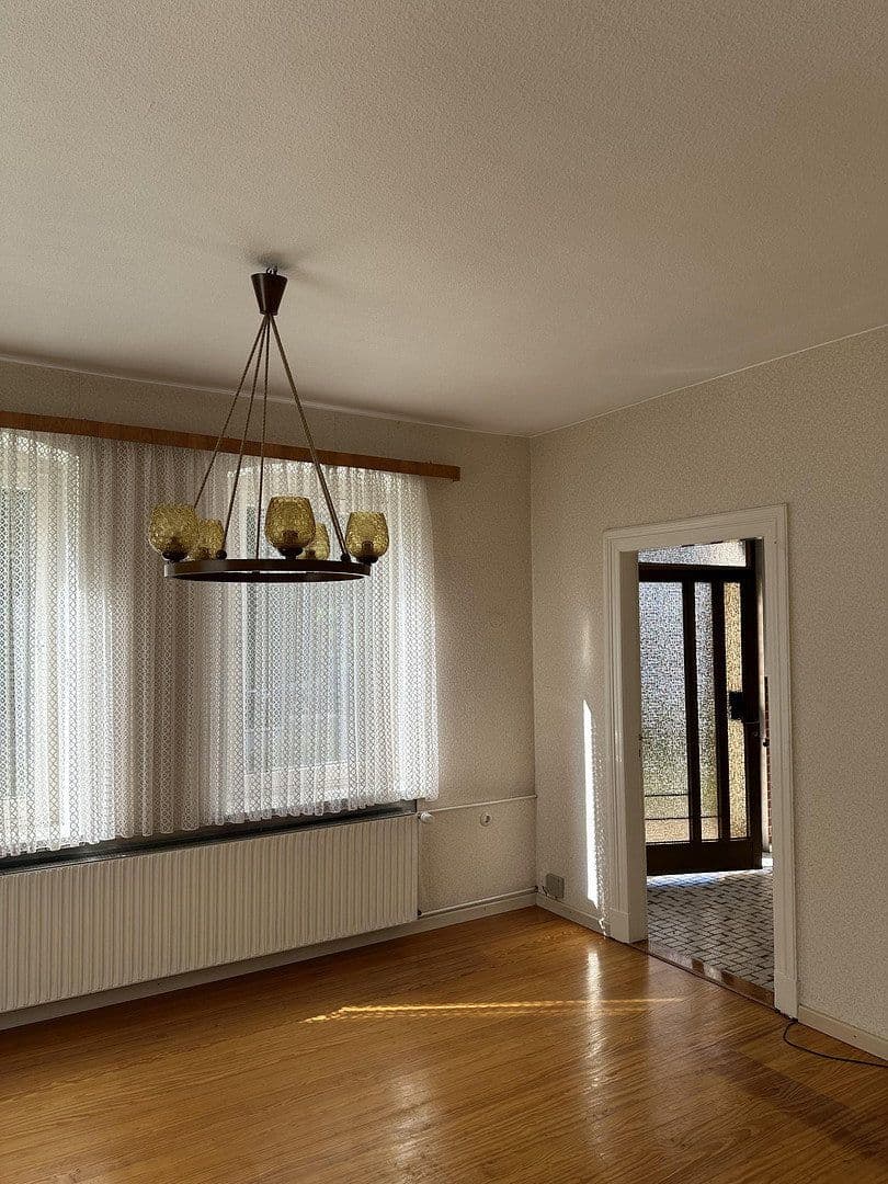 Prodej domu 90 m², pozemek 1.173 m², Friedhofstraße 4, Schacht-Audorf, Šlesvicko-Holštýnsko Prodej domu 90 m², pozemek 1.173 m², Friedhofstraße 4, Schacht-Audorf, Šlesvicko-Holštýnsko