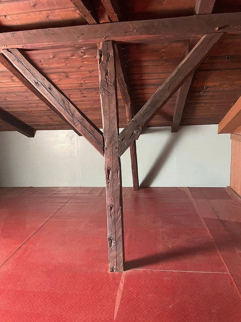 Prodej domu 90 m², pozemek 1.173 m², Friedhofstraße 4, Schacht-Audorf, Šlesvicko-Holštýnsko Prodej domu 90 m², pozemek 1.173 m², Friedhofstraße 4, Schacht-Audorf, Šlesvicko-Holštýnsko