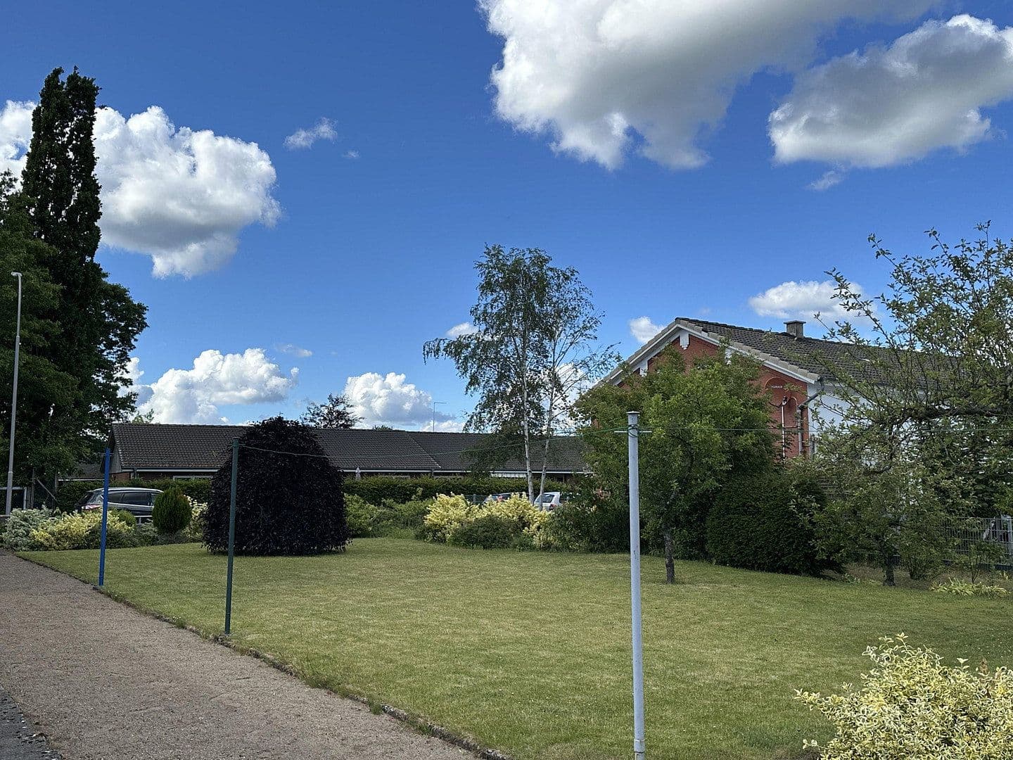 Prodej domu 90 m², pozemek 1.173 m², Friedhofstraße 4, Schacht-Audorf, Šlesvicko-Holštýnsko Prodej domu 90 m², pozemek 1.173 m², Friedhofstraße 4, Schacht-Audorf, Šlesvicko-Holštýnsko