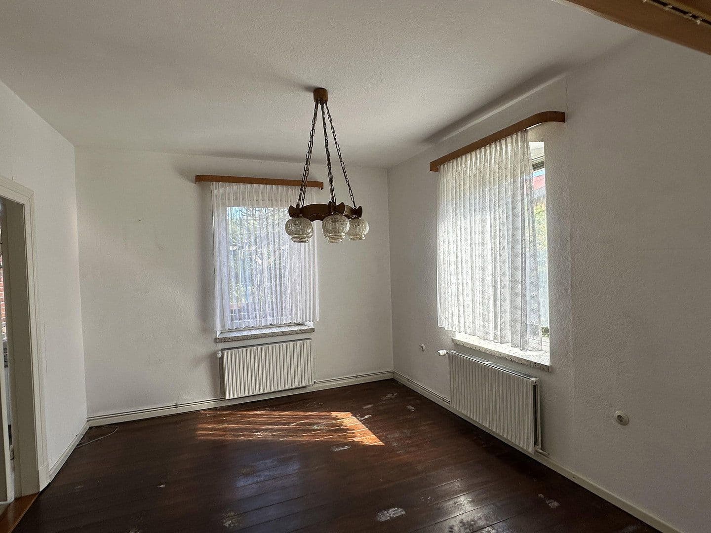 Prodej domu 90 m², pozemek 1.173 m², Friedhofstraße 4, Schacht-Audorf, Šlesvicko-Holštýnsko Prodej domu 90 m², pozemek 1.173 m², Friedhofstraße 4, Schacht-Audorf, Šlesvicko-Holštýnsko