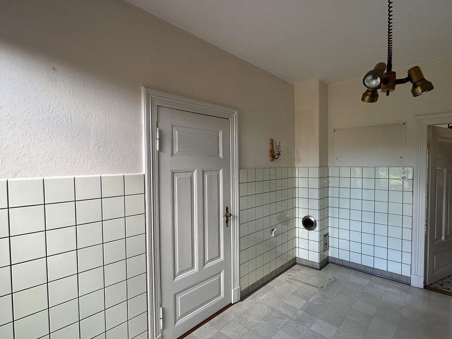 Prodej domu 90 m², pozemek 1.173 m², Friedhofstraße 4, Schacht-Audorf, Šlesvicko-Holštýnsko Prodej domu 90 m², pozemek 1.173 m², Friedhofstraße 4, Schacht-Audorf, Šlesvicko-Holštýnsko