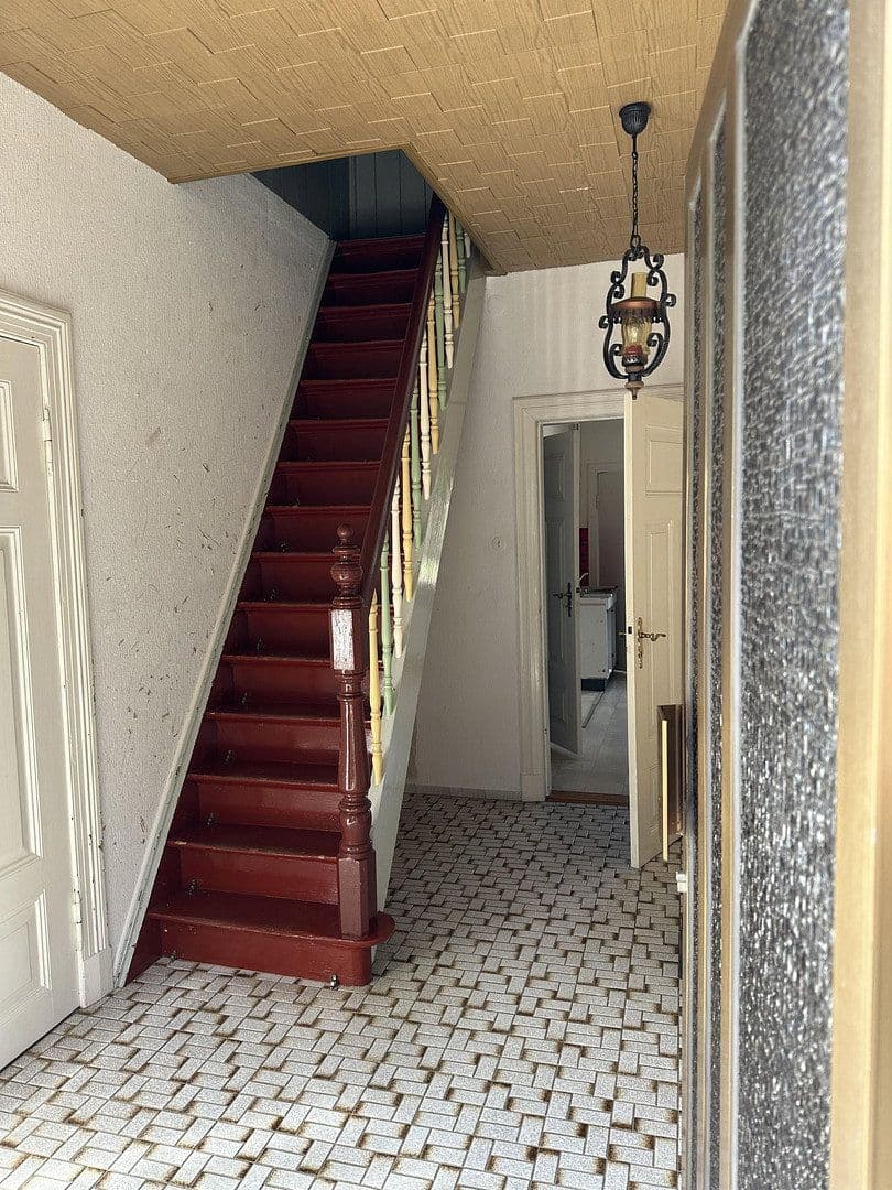 Prodej domu 90 m², pozemek 1.173 m², Friedhofstraße 4, Schacht-Audorf, Šlesvicko-Holštýnsko Prodej domu 90 m², pozemek 1.173 m², Friedhofstraße 4, Schacht-Audorf, Šlesvicko-Holštýnsko