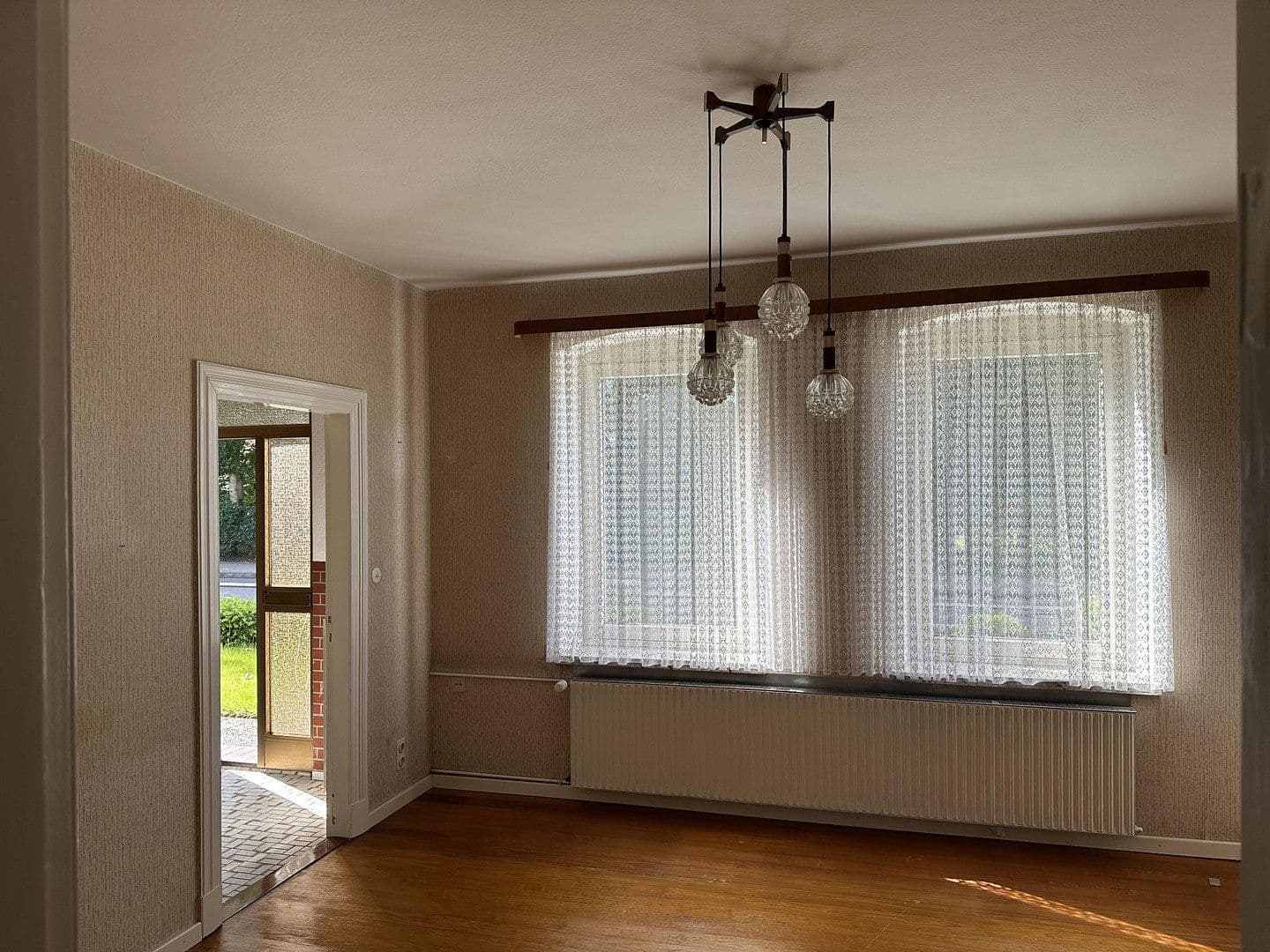 Prodej domu 90 m², pozemek 1.173 m², Friedhofstraße 4, Schacht-Audorf, Šlesvicko-Holštýnsko Prodej domu 90 m², pozemek 1.173 m², Friedhofstraße 4, Schacht-Audorf, Šlesvicko-Holštýnsko