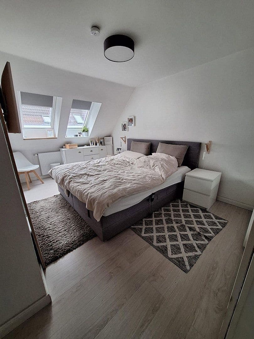 Prodej domu 106 m², pozemek 455 m², Saseler Straße 185, Hamburg, Hamburg Prodej domu 106 m², pozemek 455 m², Saseler Straße 185, Hamburg, Hamburg