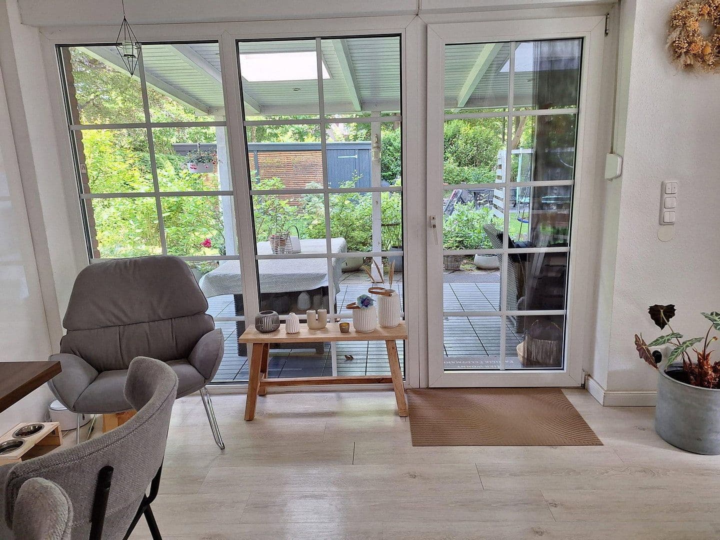 Prodej domu 106 m², pozemek 455 m², Saseler Straße 185, Hamburg, Hamburg Prodej domu 106 m², pozemek 455 m², Saseler Straße 185, Hamburg, Hamburg