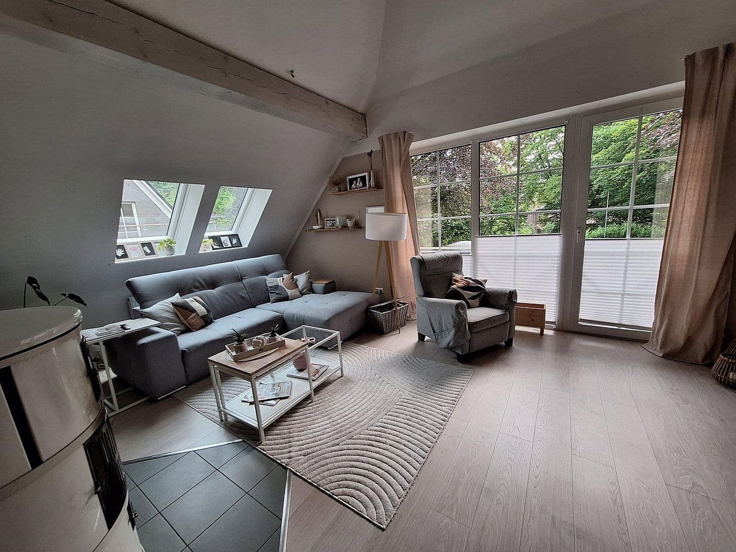Prodej domu 106 m², pozemek 455 m², Saseler Straße 185, Hamburg, Hamburg Prodej domu 106 m², pozemek 455 m², Saseler Straße 185, Hamburg, Hamburg