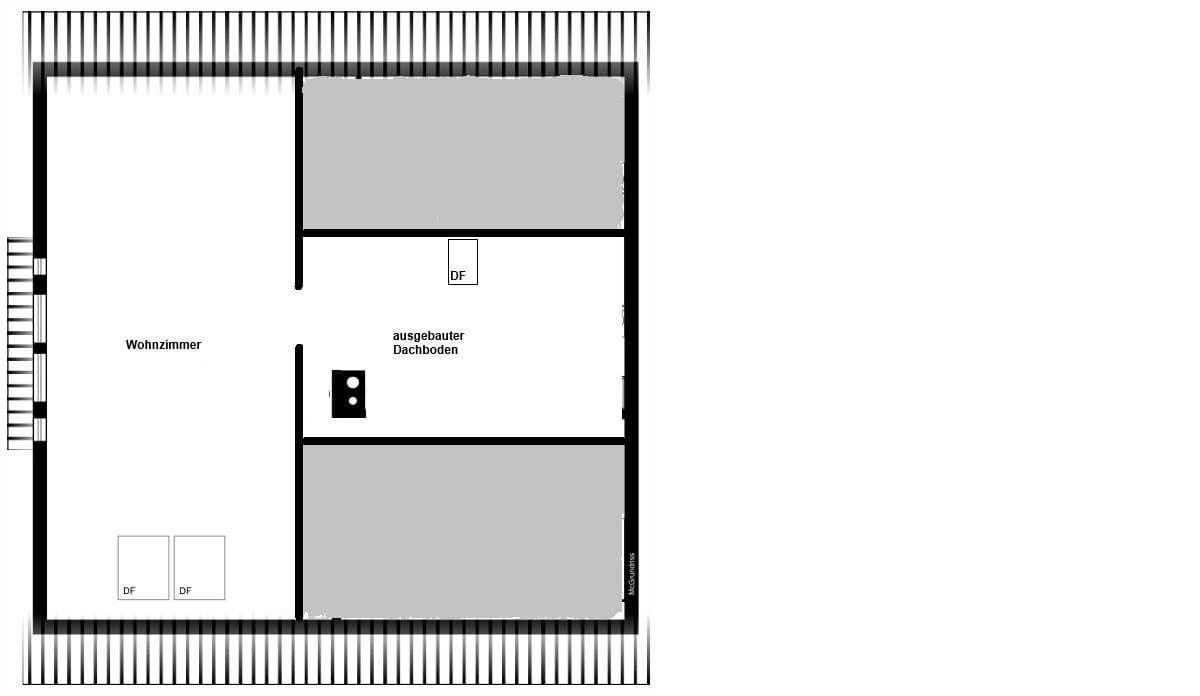 Prodej domu 106 m², pozemek 455 m², Saseler Straße 185, Hamburg, Hamburg Prodej domu 106 m², pozemek 455 m², Saseler Straße 185, Hamburg, Hamburg