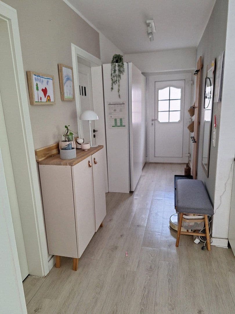Prodej domu 106 m², pozemek 455 m², Saseler Straße 185, Hamburg, Hamburg Prodej domu 106 m², pozemek 455 m², Saseler Straße 185, Hamburg, Hamburg